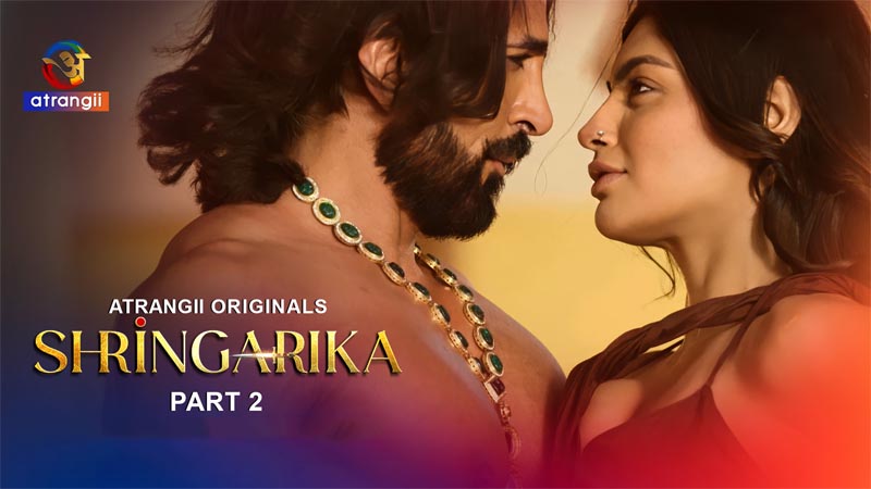 Shringarika - Part 2